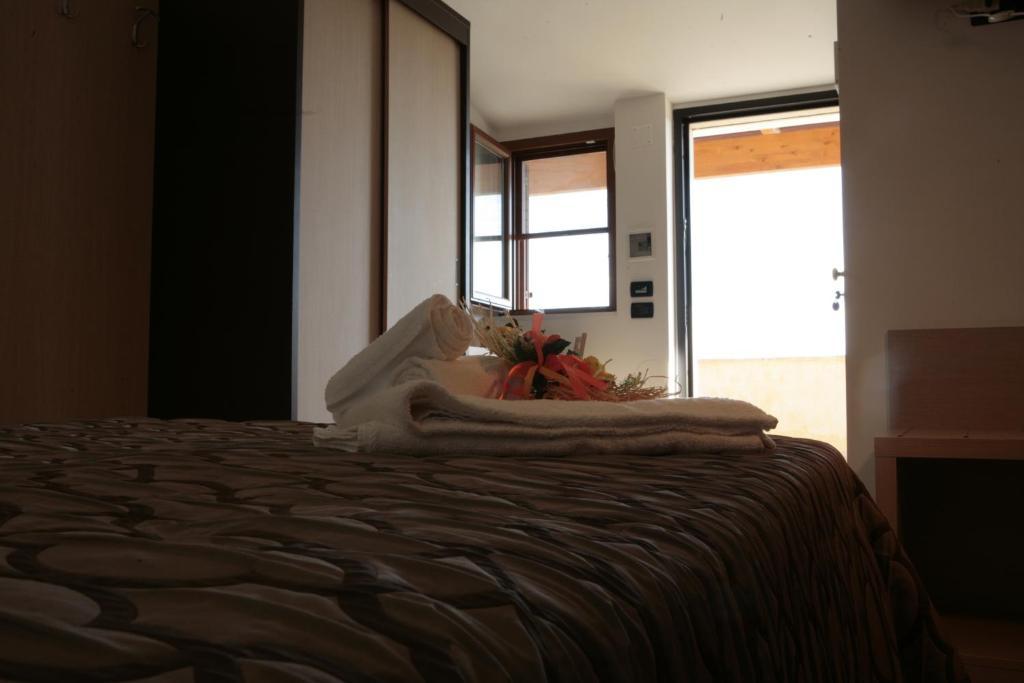 Albergo Il Giardino Foce Varano Oda fotoğraf
